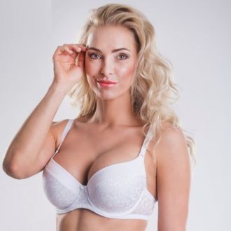 Push-up vagy szivacsos melltartó? Így válassz jól!